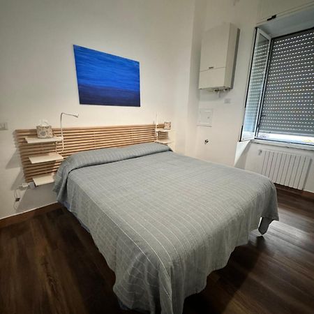 Riviera Apartment Napoli Luaran gambar