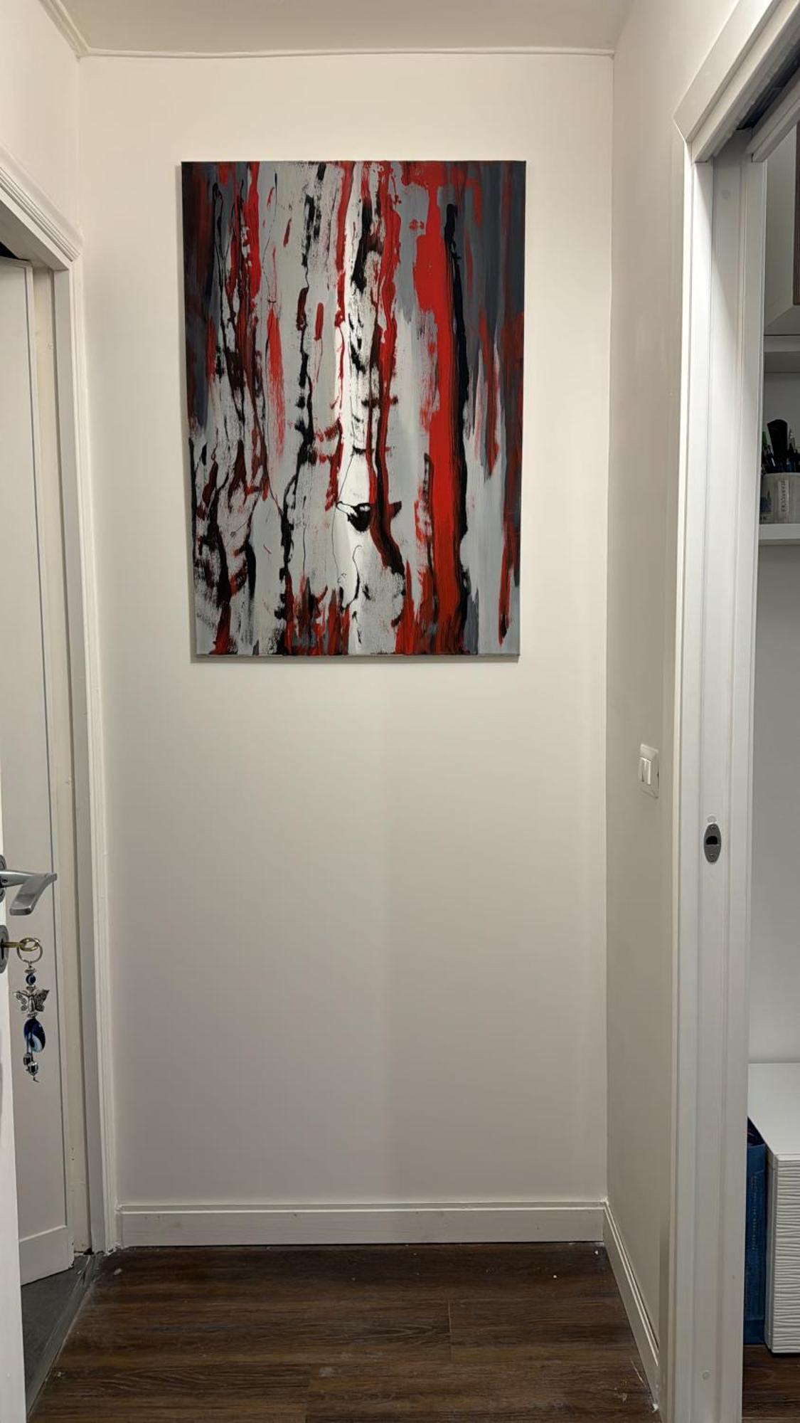 Riviera Apartment Napoli Luaran gambar