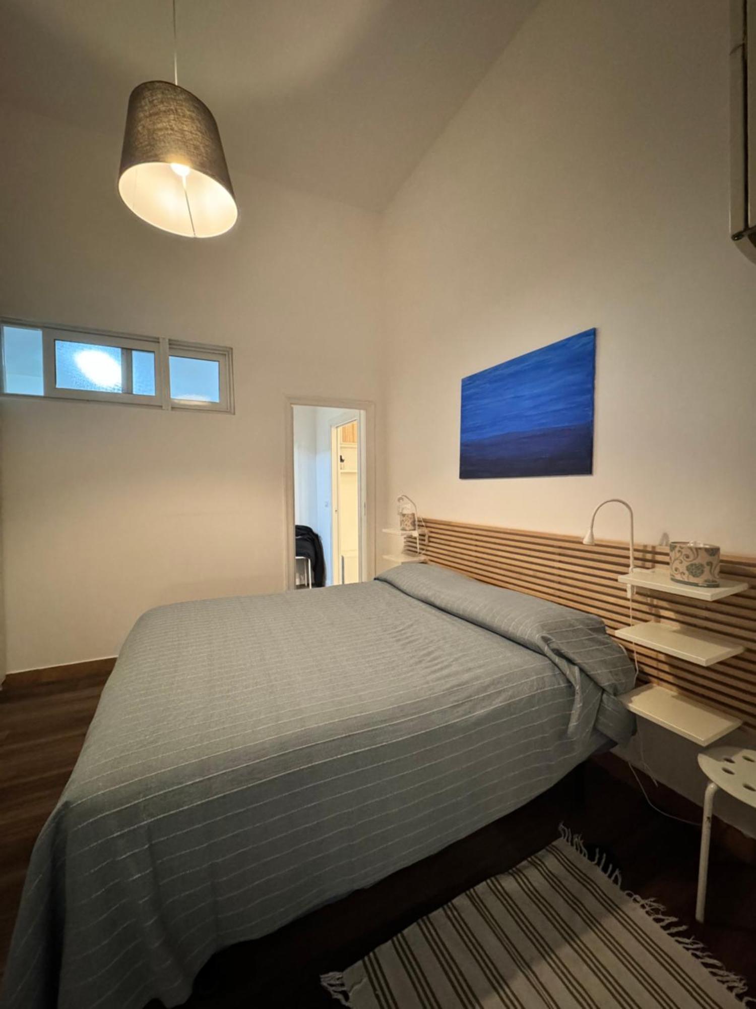 Riviera Apartment Napoli Luaran gambar